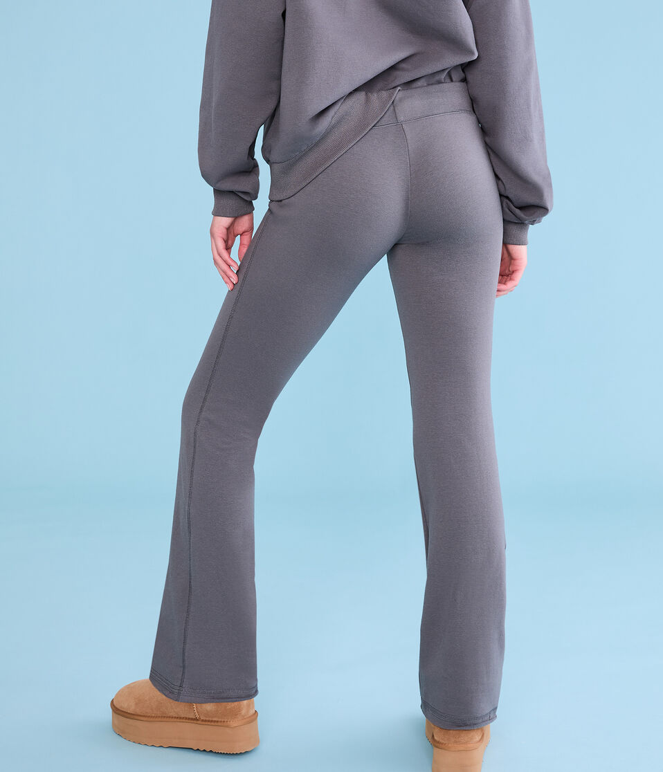 Demetra for Aero Fit & Flare Sweatpants