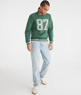 Loose Straight Jean
