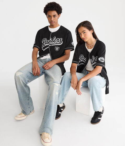 Las Vegas Raiders Top Las Vegas Raiders Top