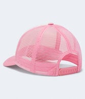 Betty Boop Adjustable Foam Trucker Hat