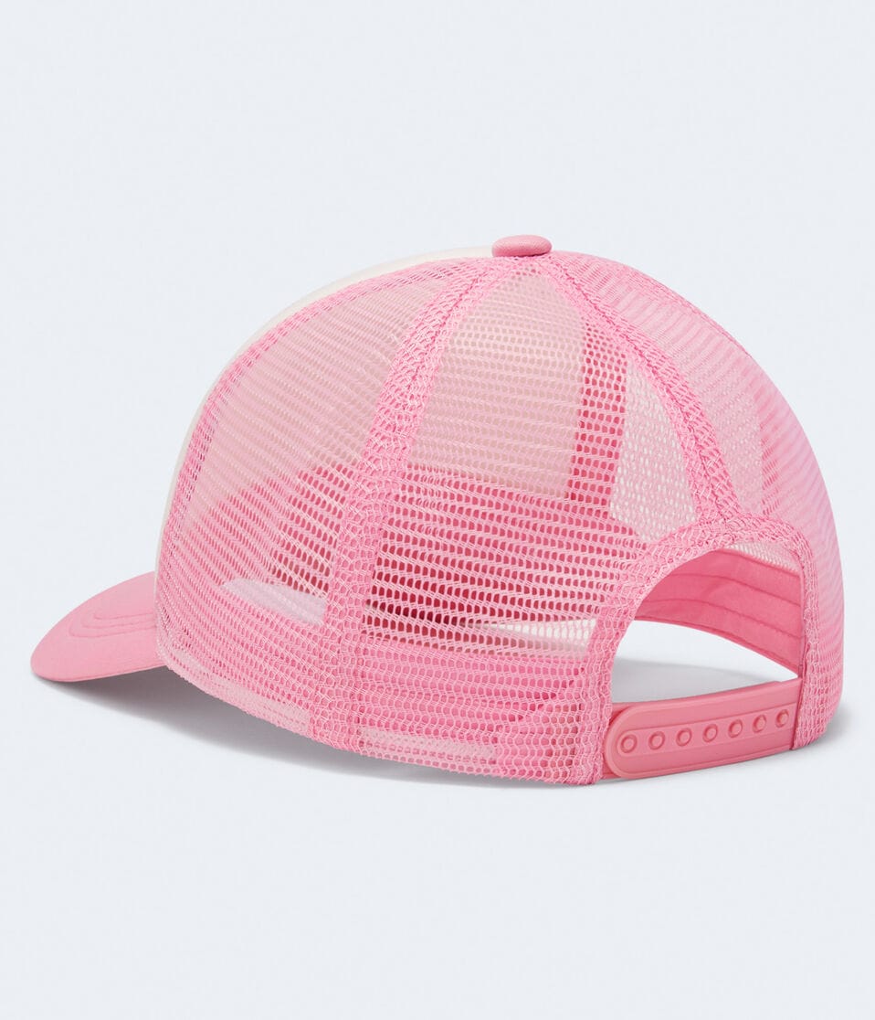 Betty Boop Adjustable Foam Trucker Hat