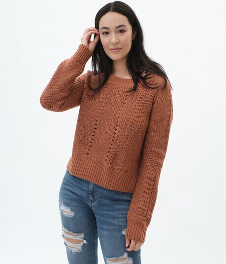 Clearance Sweaters For Women Girls Aeropostale