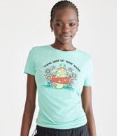 Come Out Of Your Shell Graphic Tee