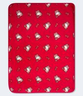 Hello Kitty | Aero Teddy Bears Blanket