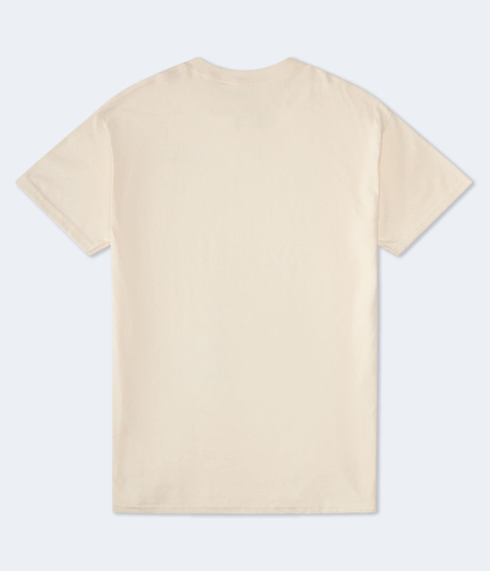 Lizzie McGuire Oversized Graphic Tee