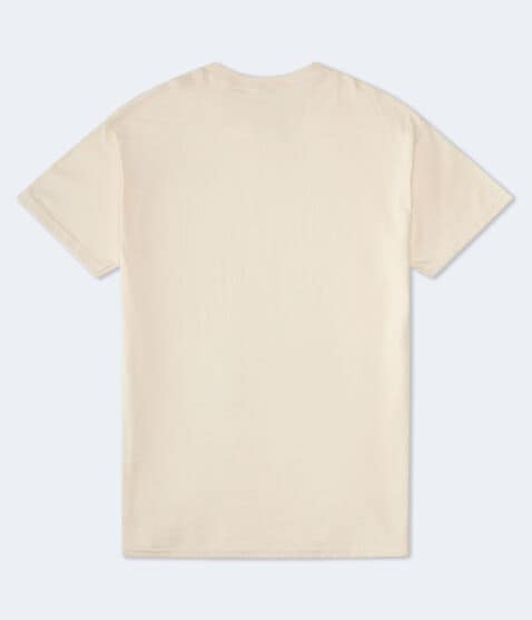 Lizzie McGuire Oversized Graphic Tee Lizzie McGuire Oversized Graphic Tee