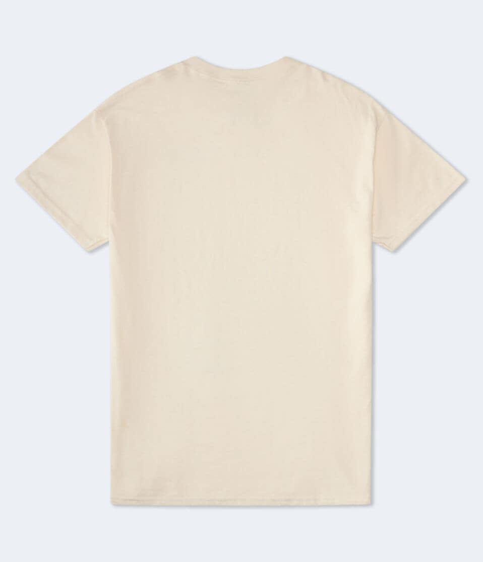 Lizzie McGuire Oversized Graphic Tee