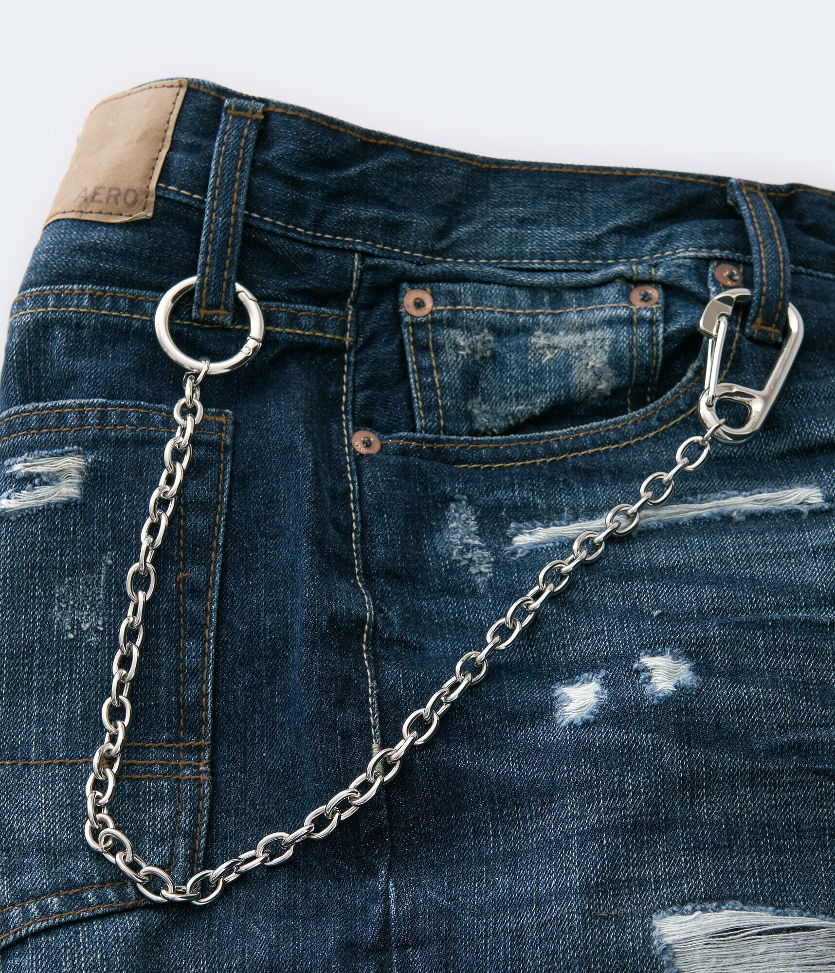 Wallet Chain