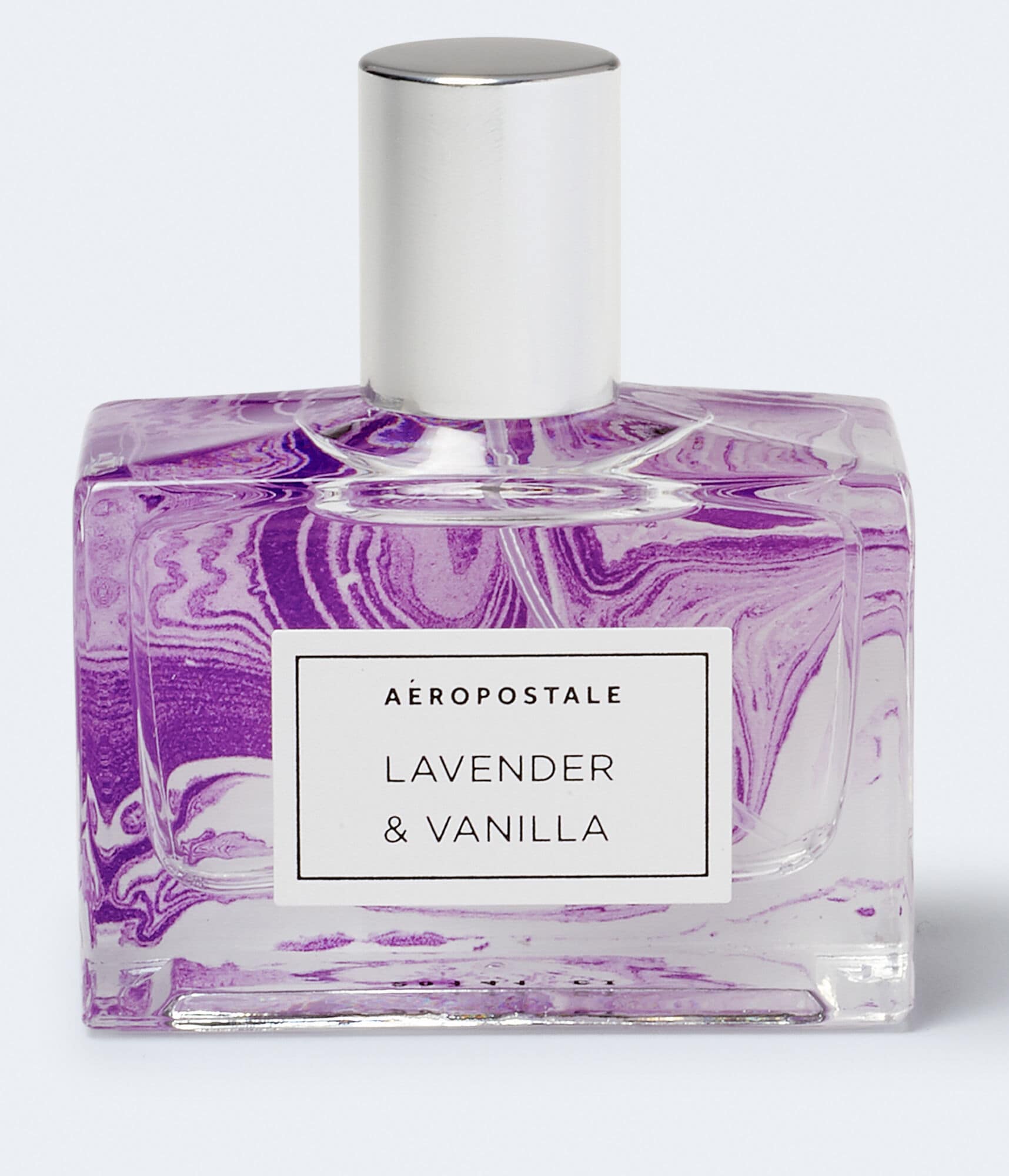 Lavender Vanilla Fragrance oz