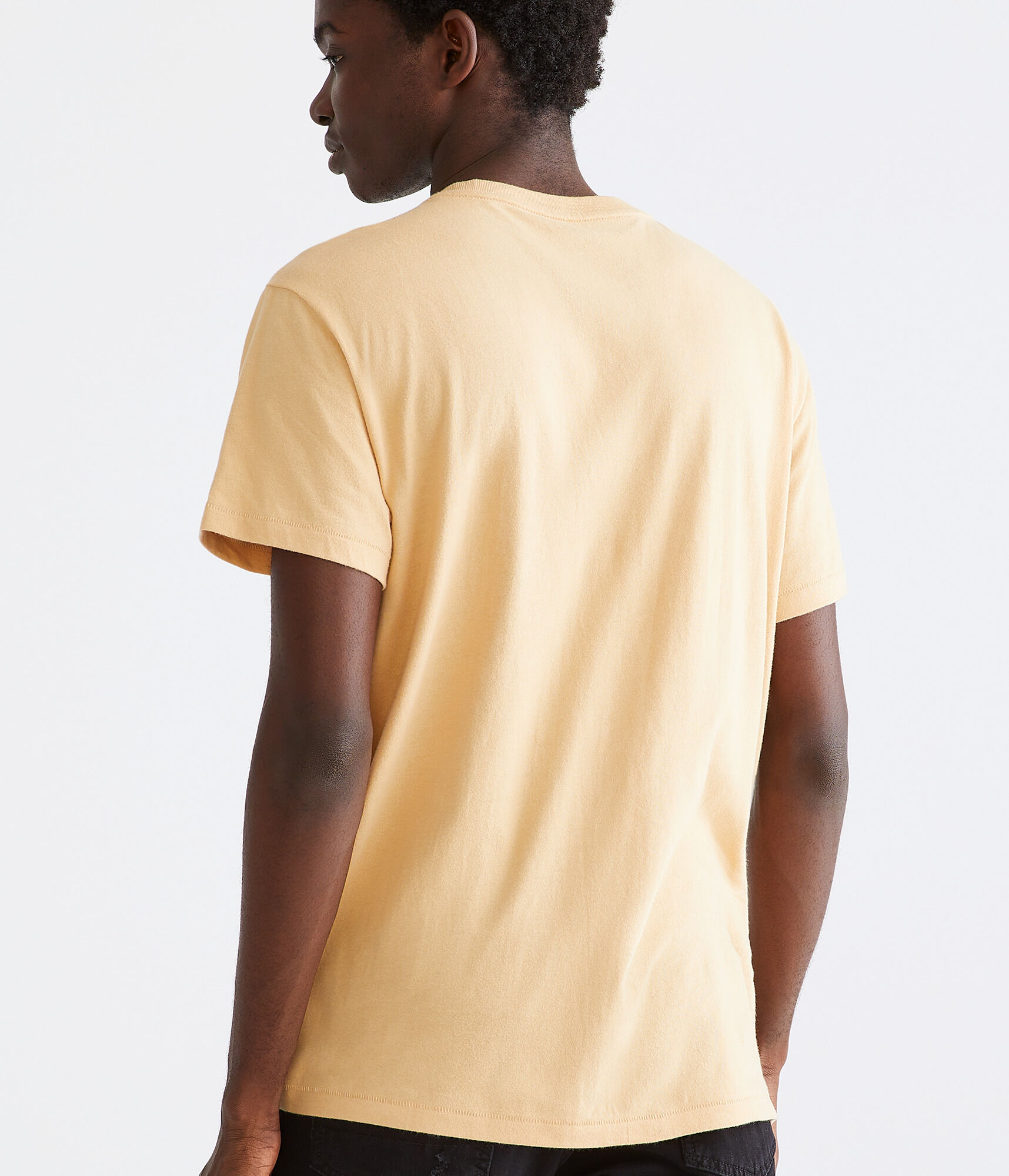 Aero 87 Appliqu&eacute; Graphic Tee