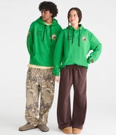 Oregon Ducks Pullover Hoodie