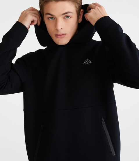 Aero MVMNT Tech Fleece Pullover Hoodie