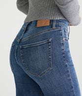 Flare High-Rise Jean