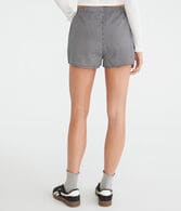 Gingham Boxer Shorts