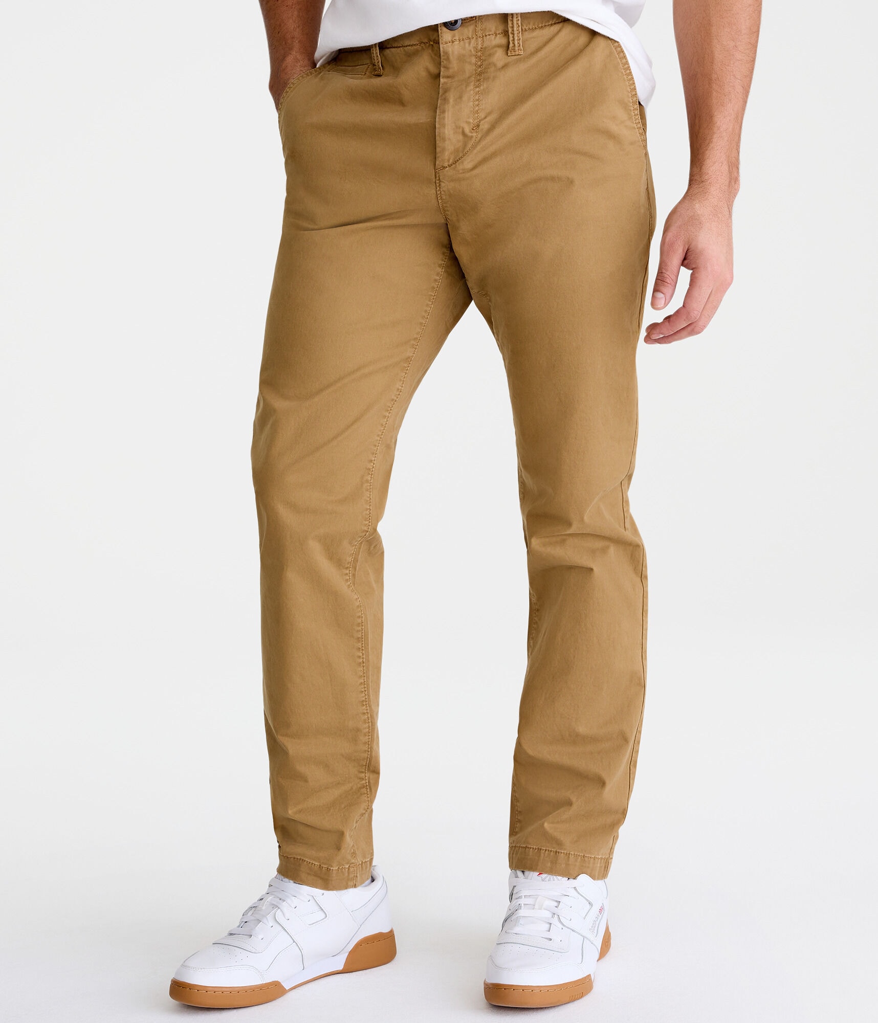 Athletic Fit Chinos