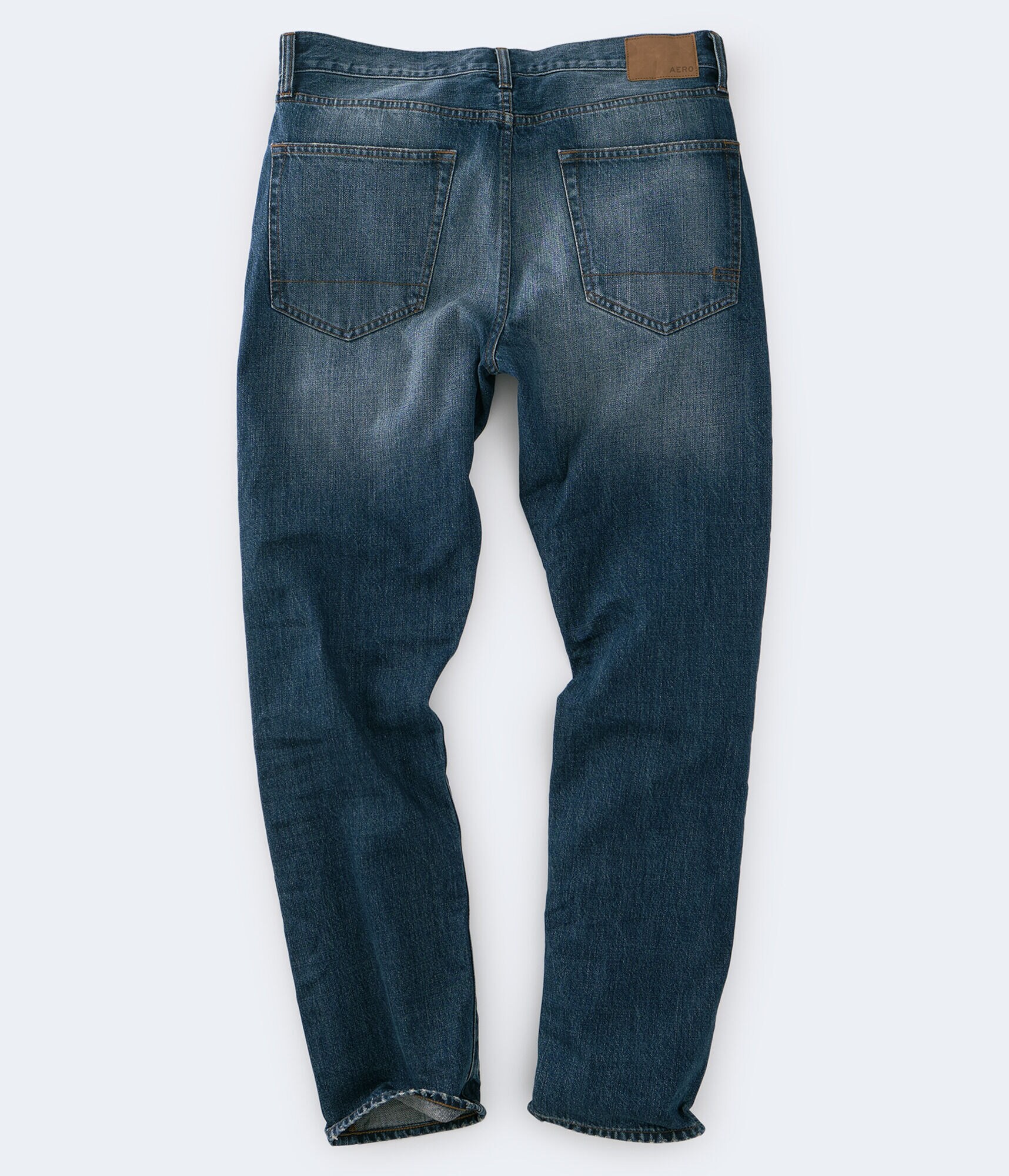aeropostale dad jeans