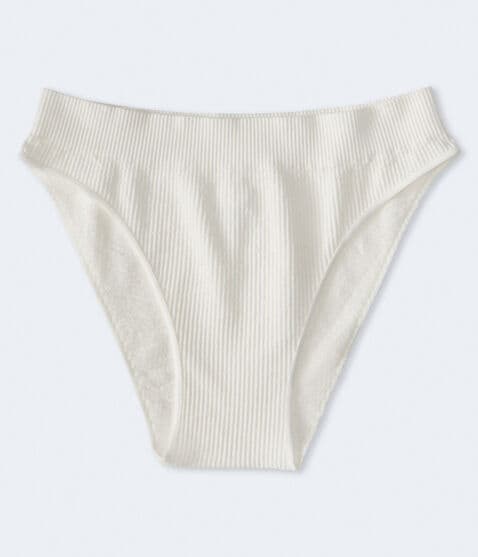 Seamless High-Cut Bikini Seamless High-Cut Bikini