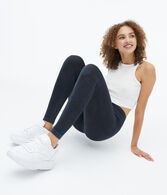 High-Rise Seamless Leggings
