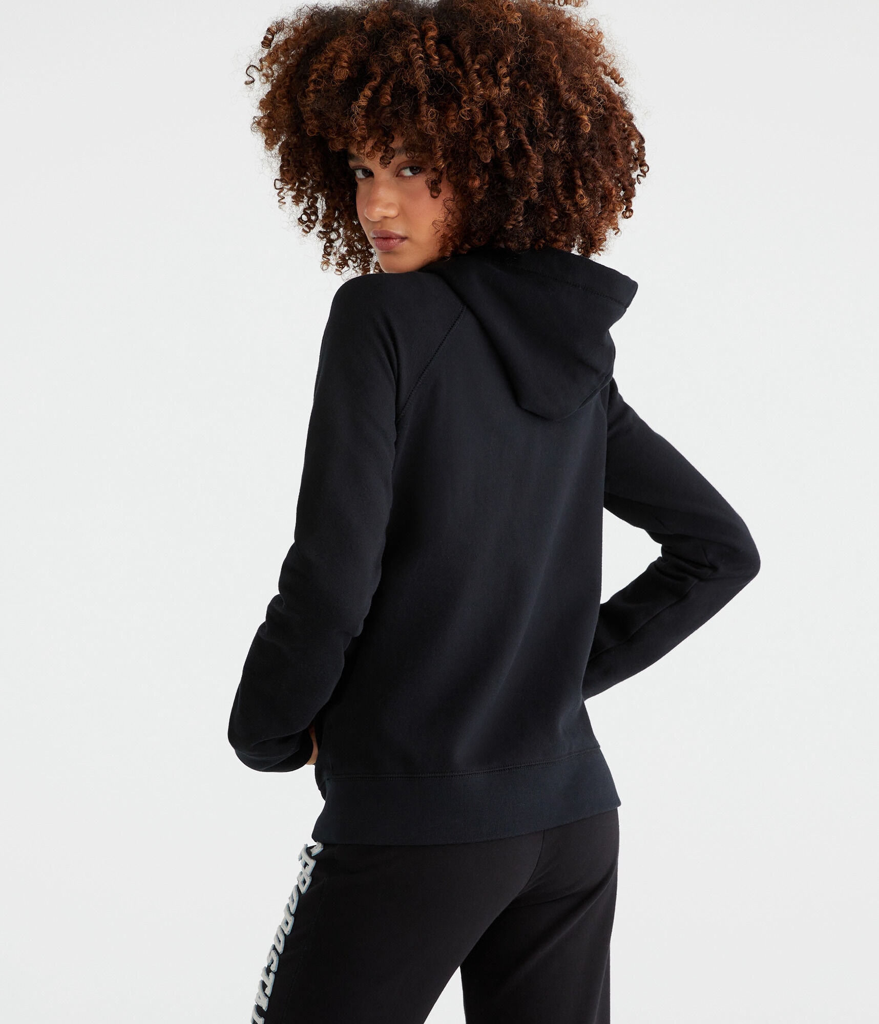 Aeropostale East Coast Full-Zip Hoodie