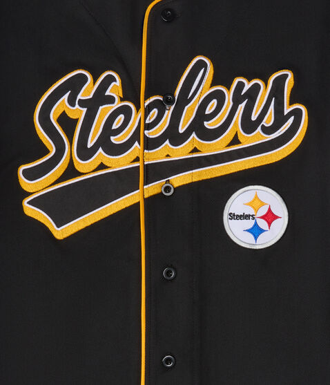Pittsburgh Steelers Top Pittsburgh Steelers Top