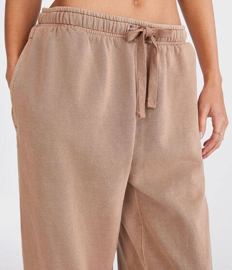 Essentials Washed Jogger Sweatpants