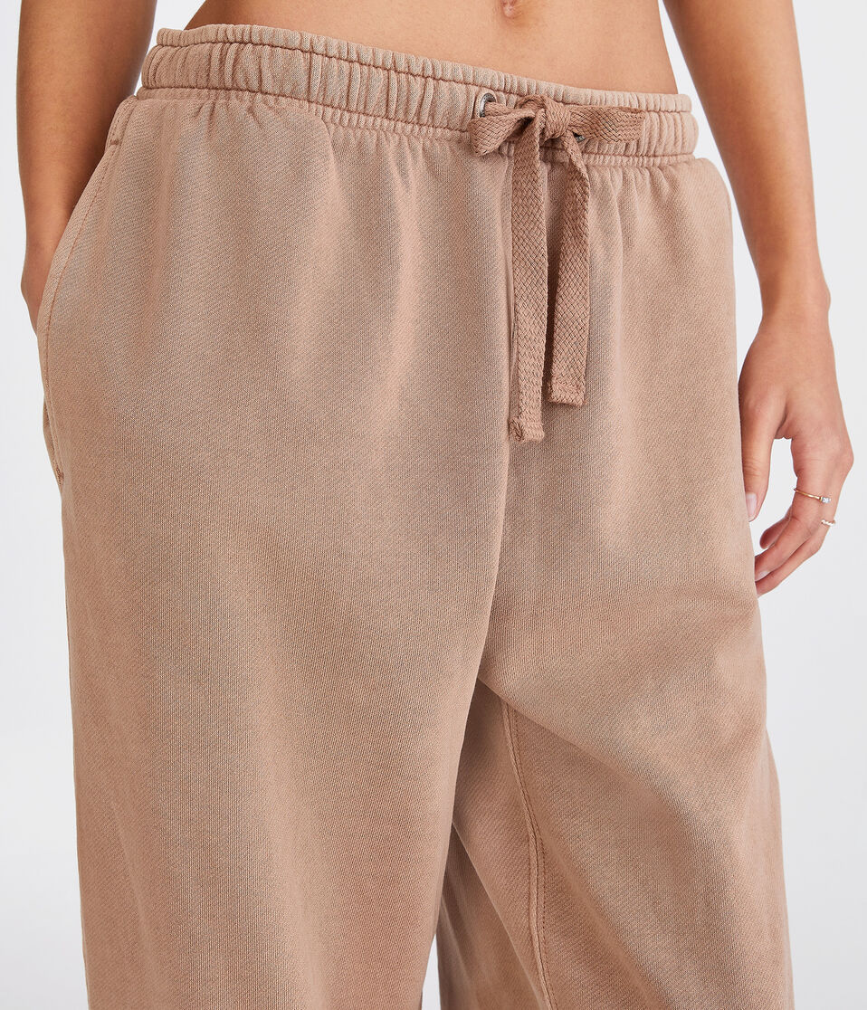 Essentials Washed Jogger Sweatpants
