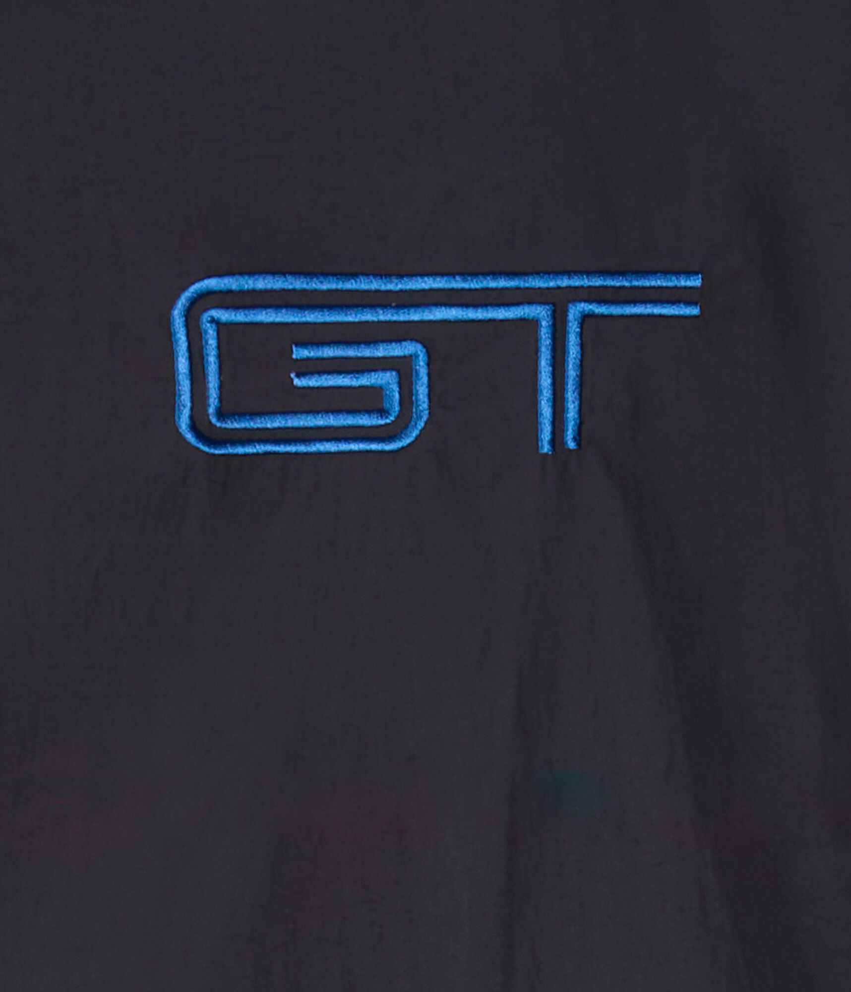 Ford Mustang GT Track Jacket