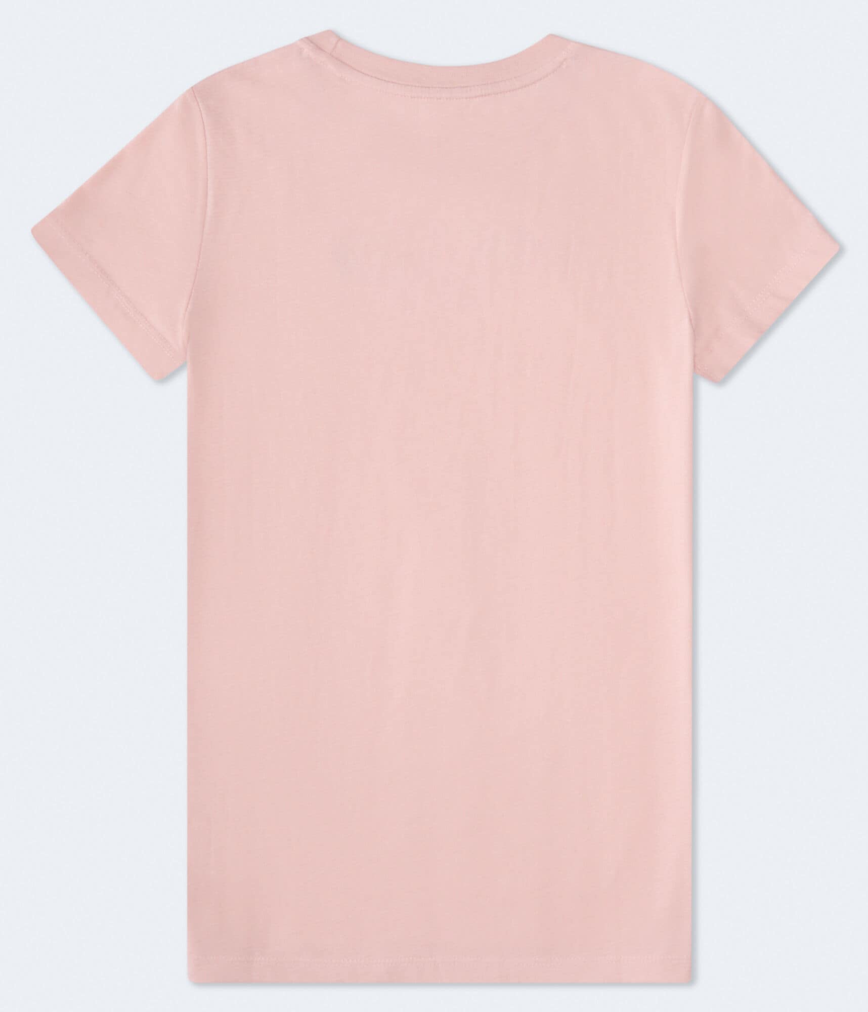 Aeropostale 1987 Butterfly Graphic Tee