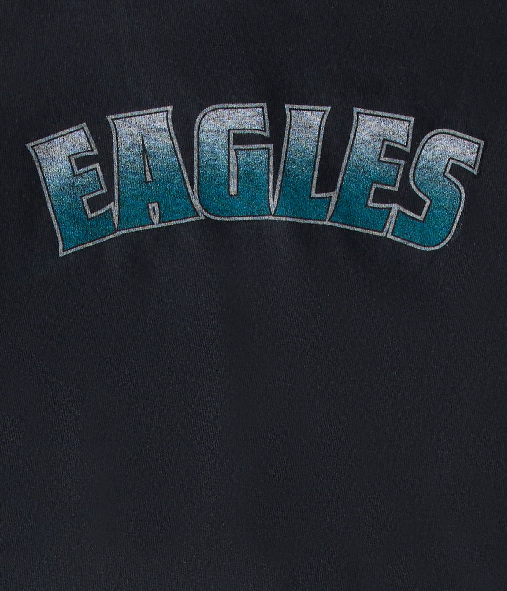 Philadelphia Eagles Field Goal Relaxed Graphic Tee