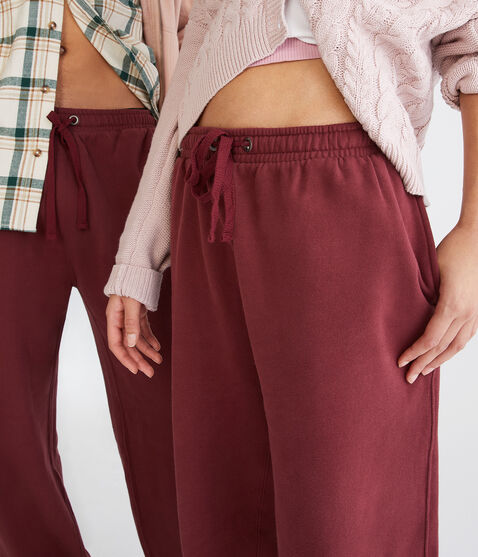 Eco Essentials Jogger Sweatpants Eco Essentials Jogger Sweatpants