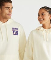 New York Giants Pullover Hoodie