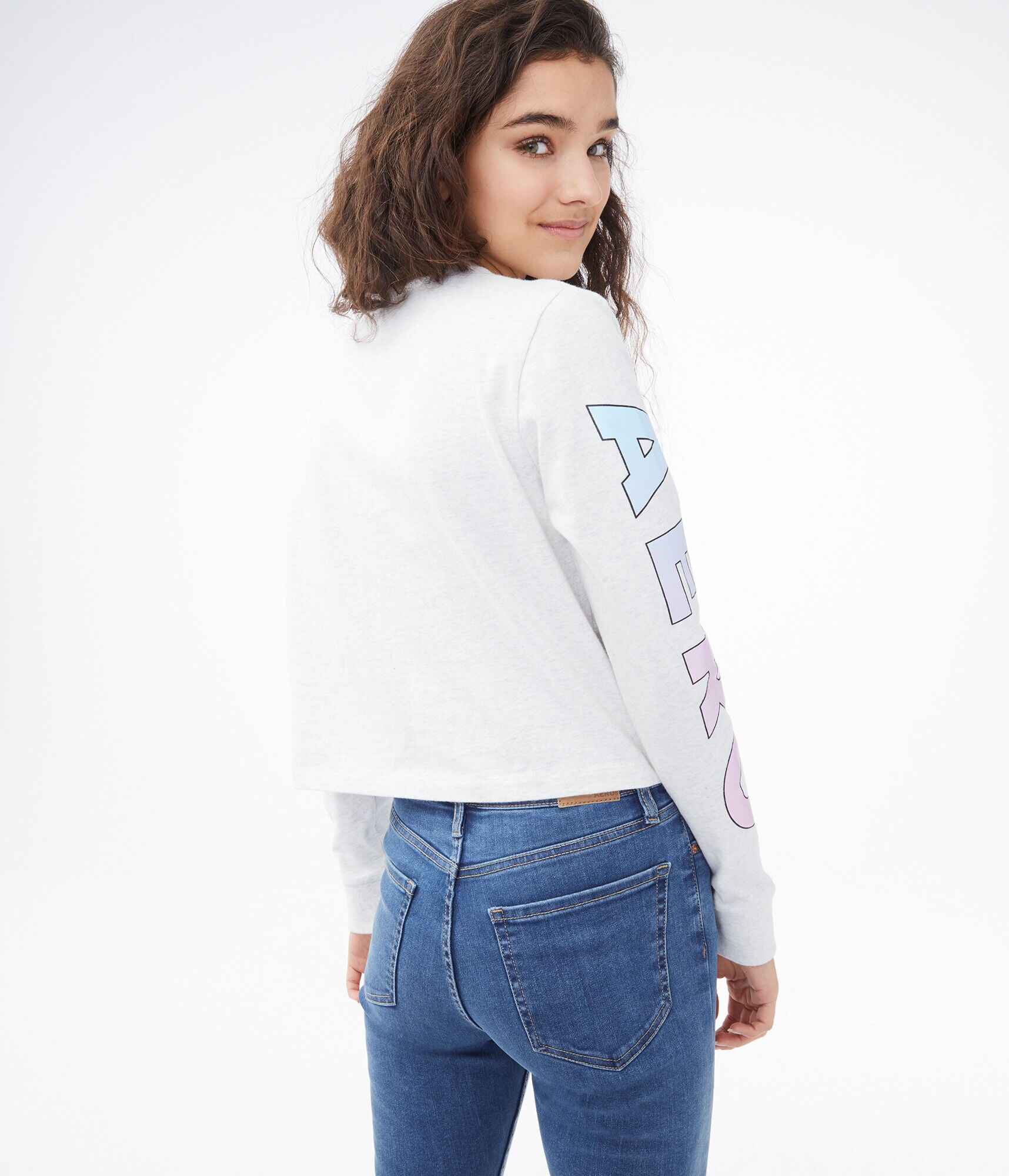 Long Sleeve Aero-USA 87 Graphic Tee