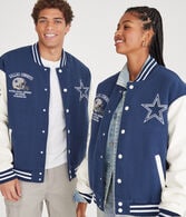 Dallas Cowboys Bomber Jacket