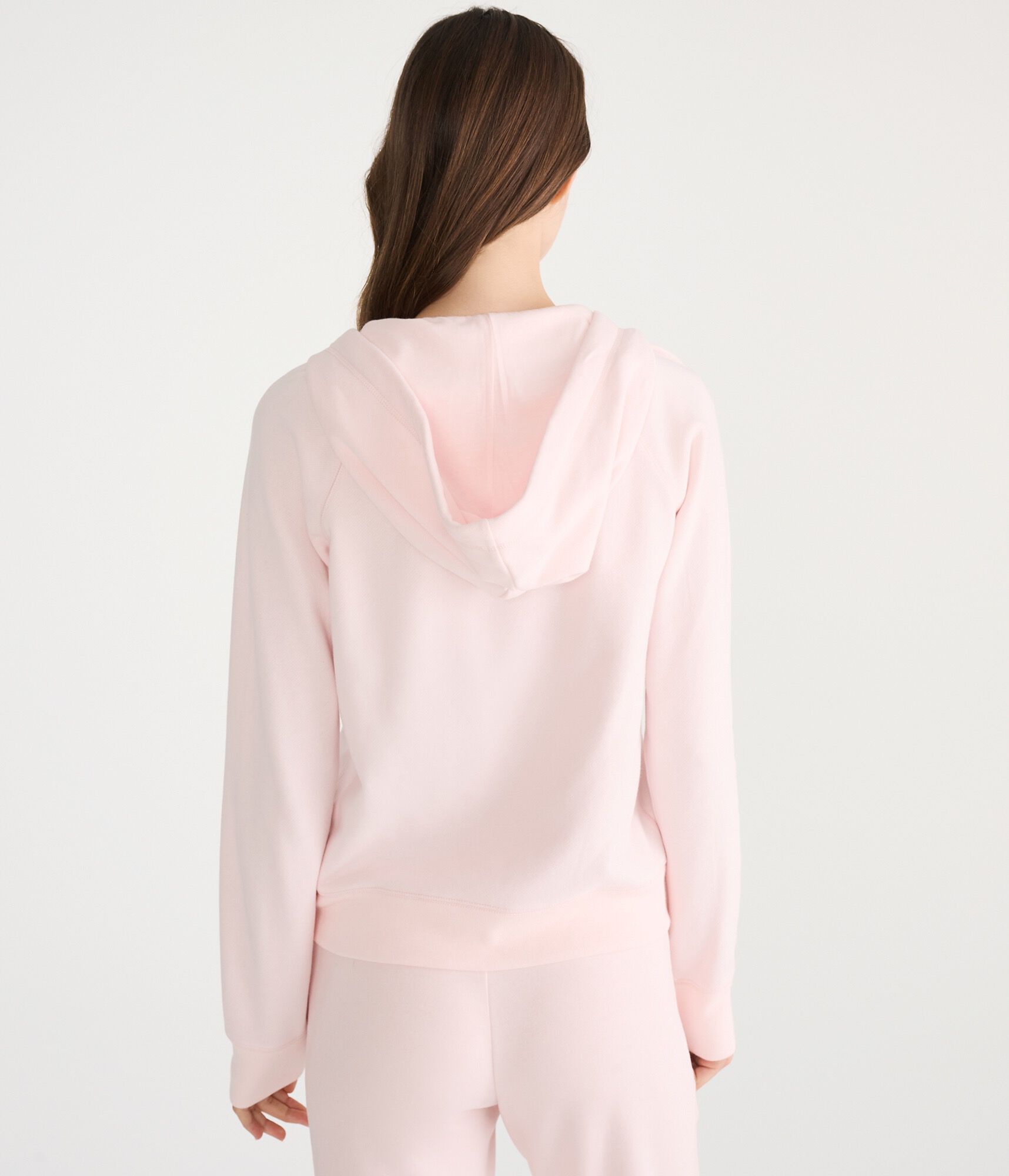 Aeropostale New York Full-Zip Hoodie