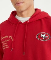 San Francisco 49ers Super Bowl Pullover Hoodie
