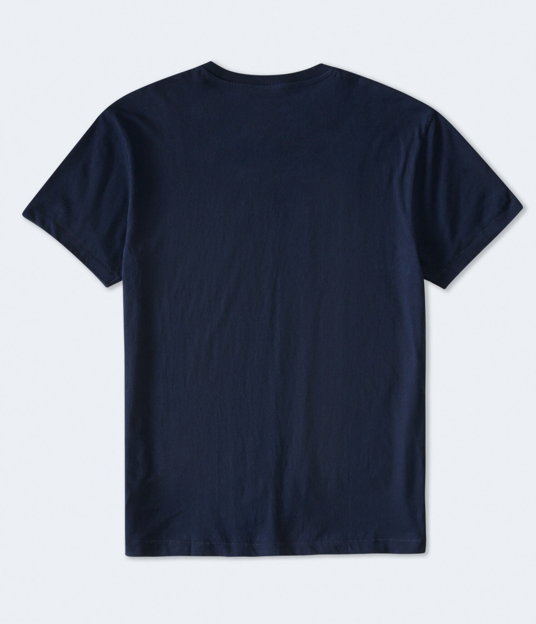 Aeropostale East Coast Appliqu&eacute; Graphic Tee