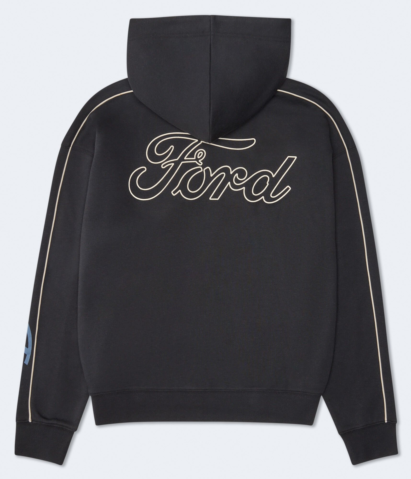 Ford Bronco Full-Zip Hoodie