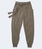 Solid Cargo Joggers