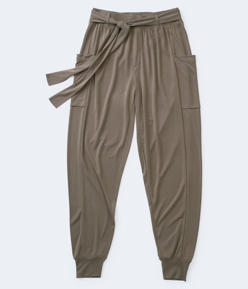 Solid Cargo Joggers