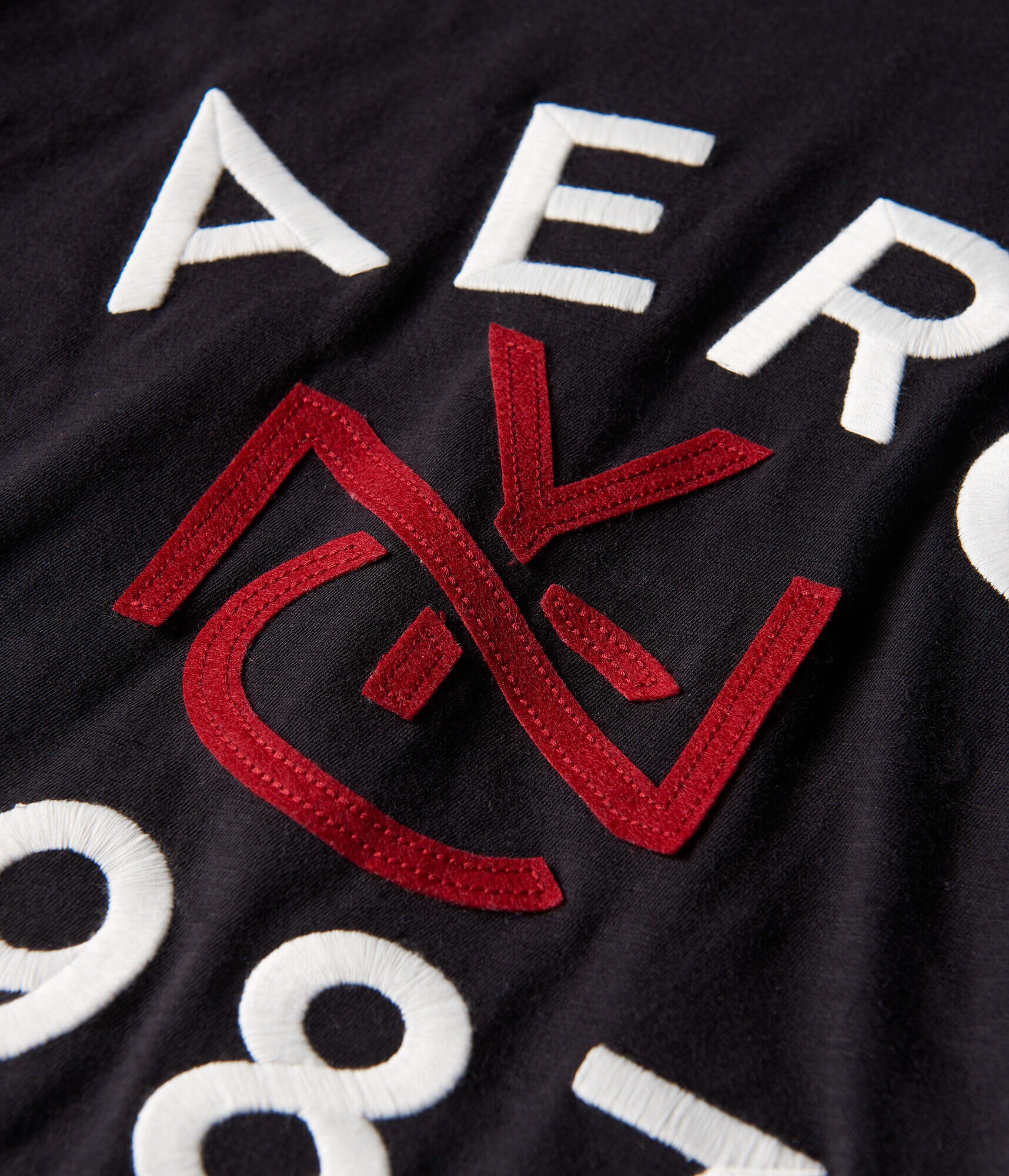 Aero NYC 1987 Graphic Tee