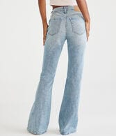 Flare High-Rise Jean