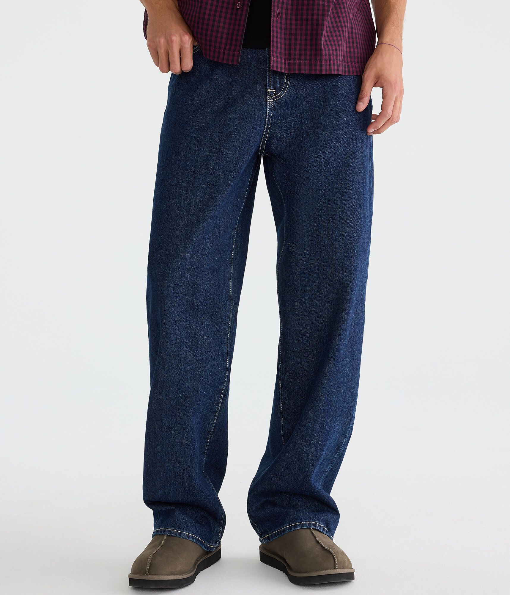 Baggy Jean