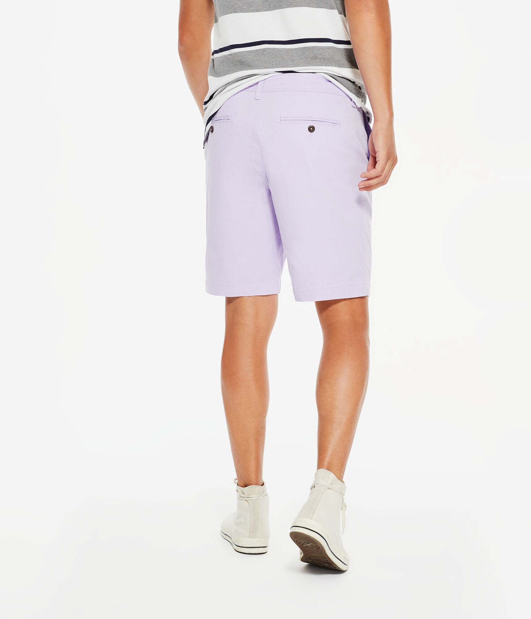 Classic Chino Shorts 9.5"
