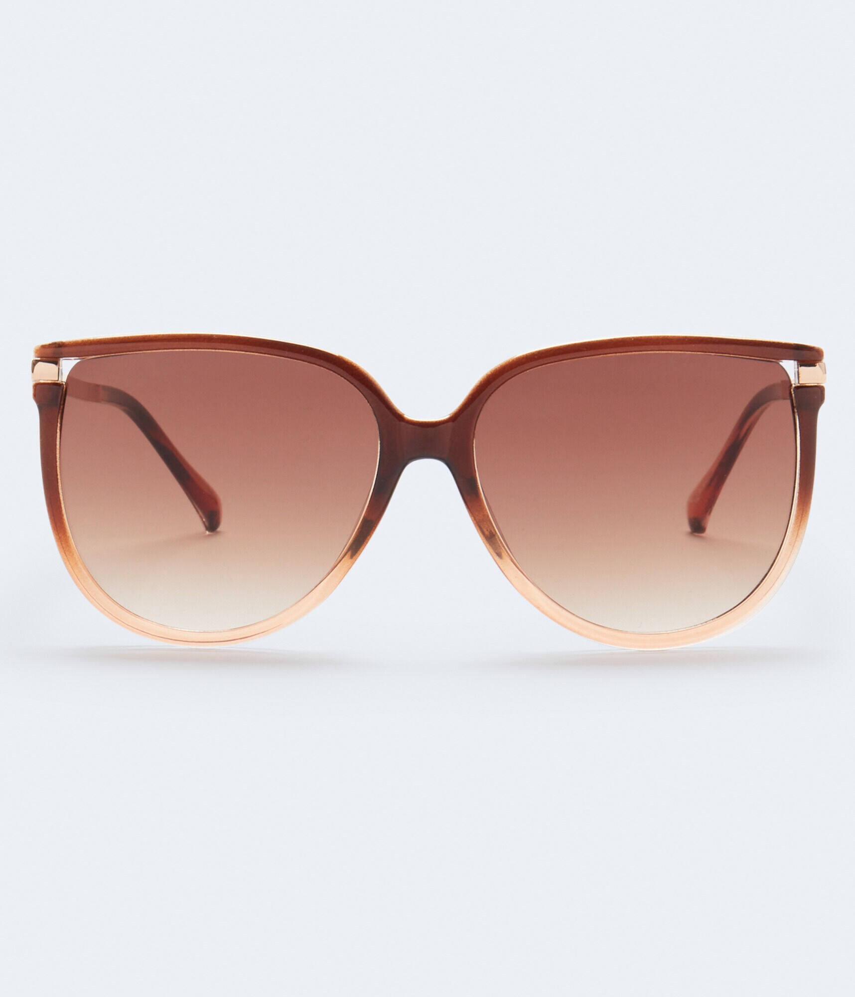 Mod Cateye Sunglasses