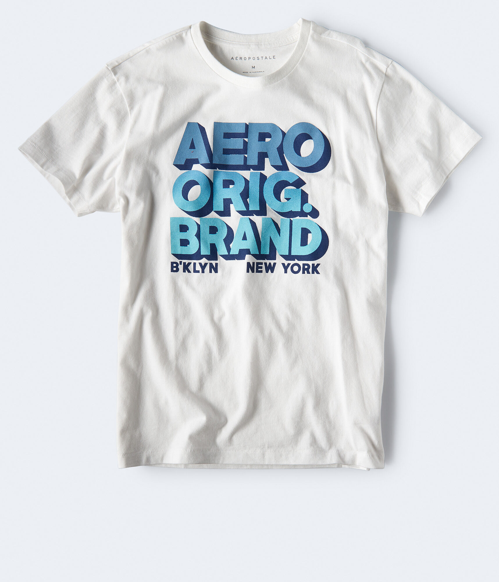 Aero Orig. Brand Graphic Tee