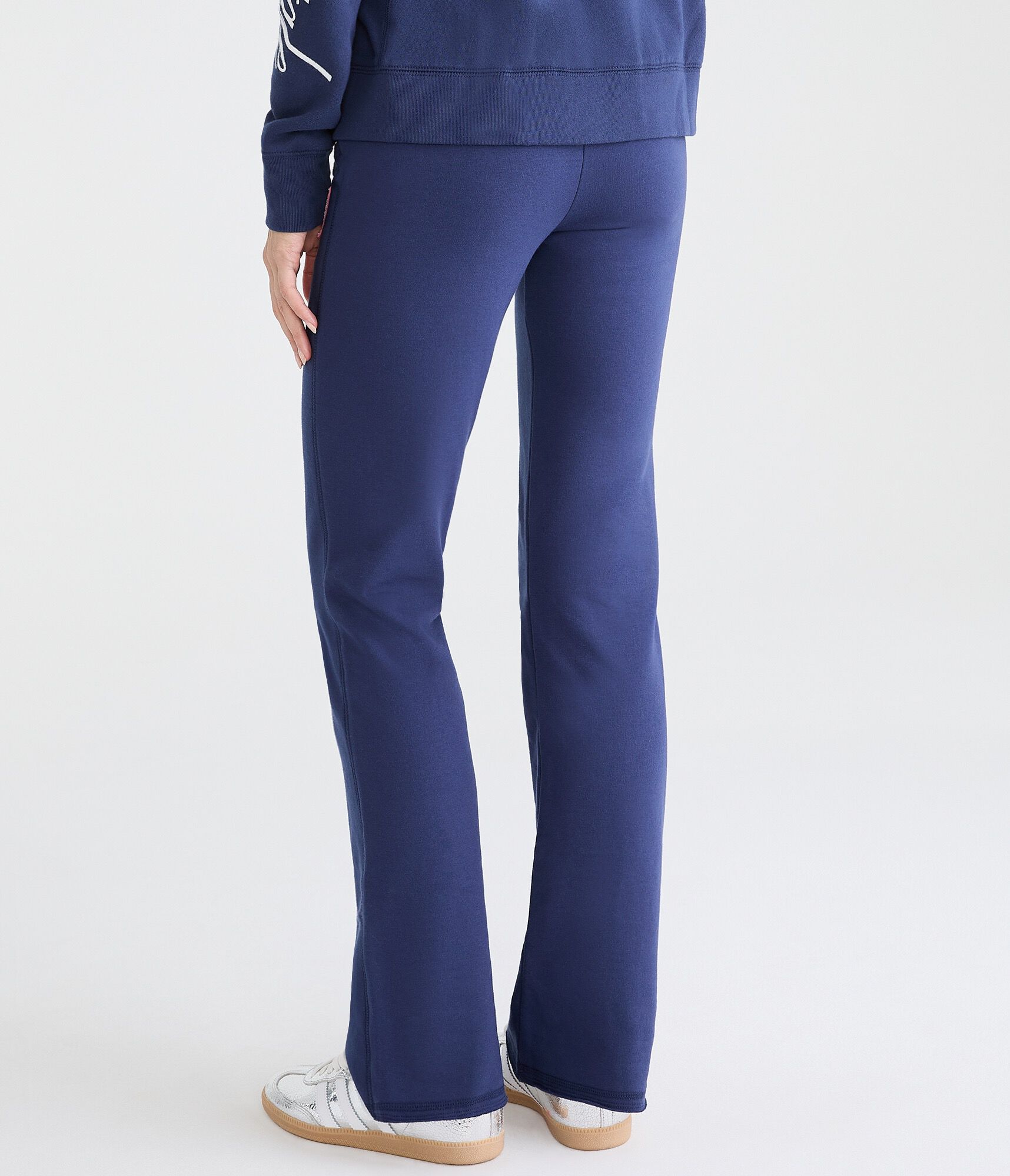 Aero 87 Fit &amp; Flare Sweatpants