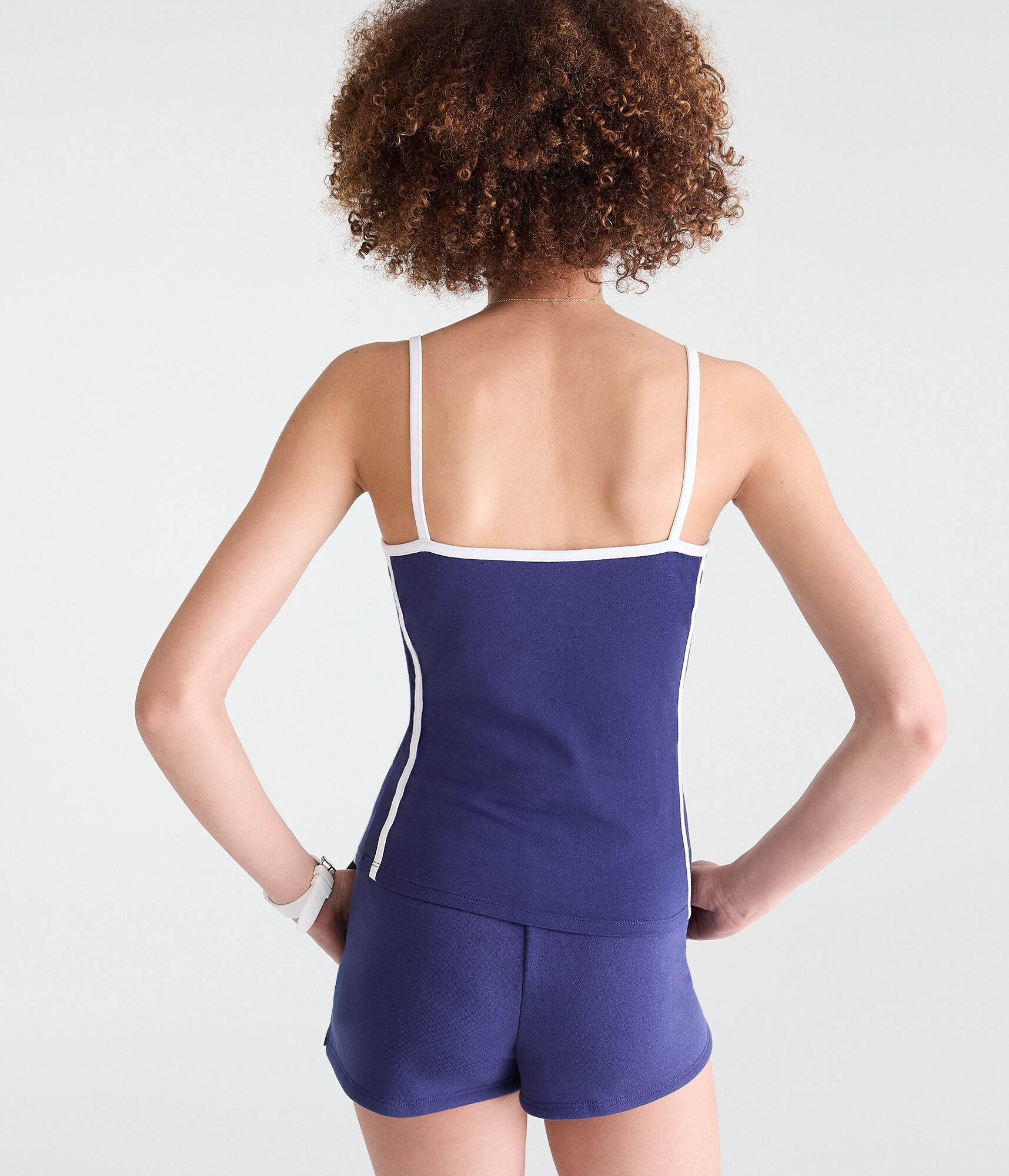 Formula 1&reg; Logo Cami