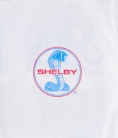 Shelby Cobra Power Relaxed Graphic Tee