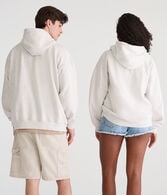 Dallas Texas Essentials Full-Zip Hoodie