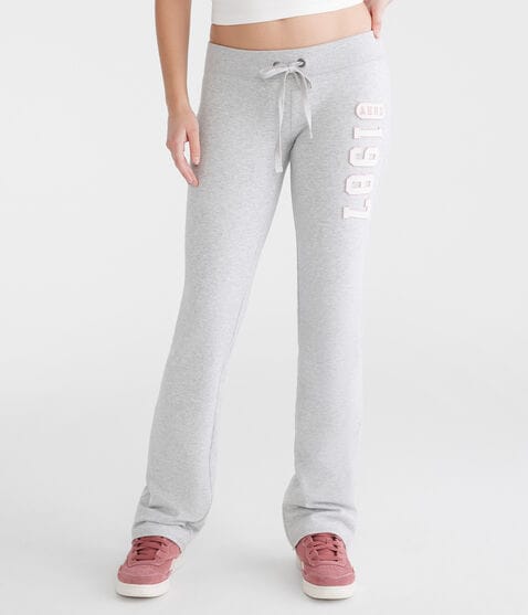 Aero 1987 Fit & Flare Sweatpants Aero 1987 Fit & Flare Sweatpants